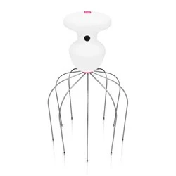 Вибромассажер головы Head Relax Vibra Massager Deluxe - фото 68047