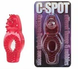 Кольцо эрекционное C-spot