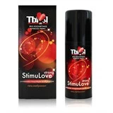 Гель-лубрикант StimuLove strong для усиленной стимуляции возбуждения - 50 гр.