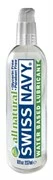 Гипоаллергенный лубрикант Swiss Navy All Natural Water Base Lubricant - 237 мл.