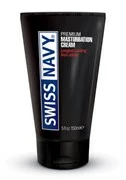 Крем для мастурбации Swiss Navy Masturbation Cream - 150 мл.