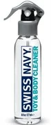 Очищающий спрей для игрушек и тела Swiss Navy Toy Body Cleaner - 177 мл.