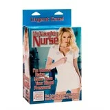 Надувная кукла-медсестра My Naughty Nurse Love Dolls