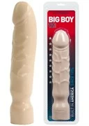 Фаллоимитатор-гигант Big Boy - 28,9 см.