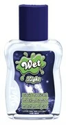 Лубрикант на водной основе Wet Light Liquid Lubricant - 44 мл.