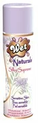 Гель-лубрикант на силиконовой основе Wet Naturals Silky Supreme - 91 мл.