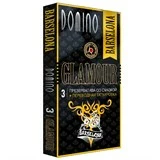 Презервативы DOMINO Glamour Barselona - 3 шт.