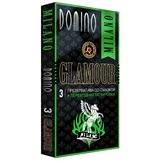 Презервативы DOMINO Glamour Milano - 3 шт.