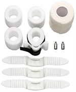 Набор аксессуаров Jes-Extender GT Kit white