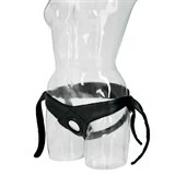 Крепление для страпона Universal Love Rider Platinum Harness