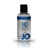 Нейтральный лубрикант на водной основе JO Personal Lubricant H2O - 135 мл.