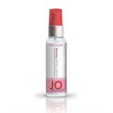 Женский возбуждающий силиконовый лубрикант JO Personal Lubricant Premium Women - 60 мл.