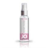 Женский нейтральный лубрикант на силиконовой основе JO Personal Lubricant Premium Women - 60 мл.