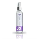 Женский гипоаллергенный лубрикант JO Personal Lubricant AGAPE Women - 120 мл.