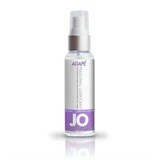 Женский гипоаллергенный лубрикант JO Personal Lubricant AGAPE Women - 60 мл.