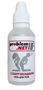 Гель Problem.net с хлоргекседином - 30 гр.