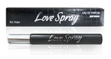 Мужские духи Lovespray №1 с феромонами - 15 мл.