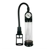 Вакуумная помпа PUMP MASTER BLACK