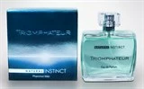 Мужская парфюмерная вода с феромонами Natural Instinct Triomphateur - 100 мл.