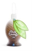 Мини-мастурбатор в форме киви Juicy Mini Masturbator Kiwi