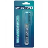 Очищающий спрей для игрушек и тела Swiss Navy Toy Body Cleaner Pen - 7,5 мл.