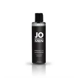 Мужской силиконовый лубрикант JO for Men Premium - 125 мл.