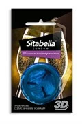 Презервативы Sitabella 3D Шампанское торжество - 1 шт.*24