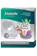 Презервативы Sitabella Extaz Вождь краснокожих - 12 шт.