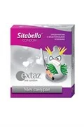 Презервативы Sitabella Extaz Меч самурая - 12 шт.