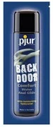 Концентрированный анальный лубрикант pjur BACK DOOR Comfort Water Anal Glide - 2 мл.