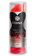 Красные декоративные лепестки роз DONA Rose Petals 