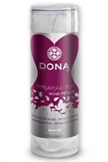 Декоративные белые лепестки роз DONA Rose Petals 