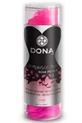 Декоративные розовые лепестки роз DONA Rose Petals