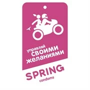 Ароматизатор воздуха Spring Cola