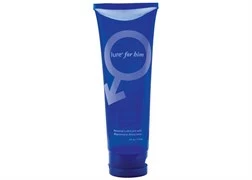 Мужской лубрикант с феромонами Lure for Him Personal Lubricant - 118 мл.