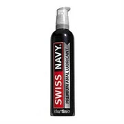 Анальный лубрикант Swiss Navy Premium Anal Lubricant - 118 мл.