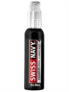 Анальный лубрикант Swiss Navy Premium Anal Lubricant - 237 мл.