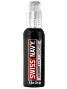 Анальный лубрикант Swiss Navy Premium Anal Lubricant - 473 мл.