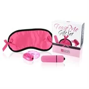 Розовый набор Tease Me Gift Set