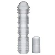 Насадка-удлинитель Xtend It Kit Ribbed - 20,6 см.