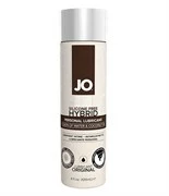 Лубрикант водно-масляный JO Hybrid Lubricant ORIGINAL - 120 мл.