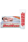 Анальный крем-лубрикант Anal Eaze Desensitizing Cream - 118 мл.