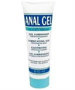 Анальный гель-смазка на водной основе Lubrix Anal Gel - 50 мл.