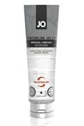 Лубрикант на силиконовой основе JO PREMIUM JELLY MAXIMUM - 120 мл.