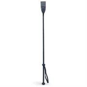 Тёмно-синий стек DARKER LIMITED COLLECTION RIDING CROP - 66 см.