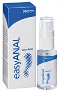 Расслабляющий анальный гель easyANAL Relax-Spray - 30 мл.