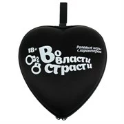 Ролевая секс-игра Во власти страсти 