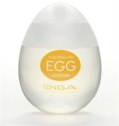 Лубрикант на водной основе Tenga Egg Lotion - 50 мл.