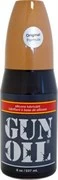 Cиликоновая смазка длительного действия Gun Oil Silicone Lubricant - 237 мл.