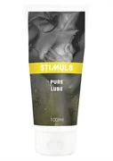 Лубрикант на водной основе Stimul8 Pure Lube Waterbased - 100 мл.